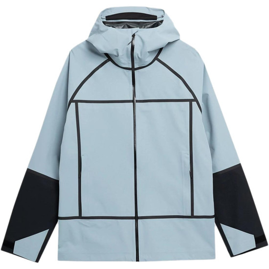 4F Ανδρικό Trekking Jacket